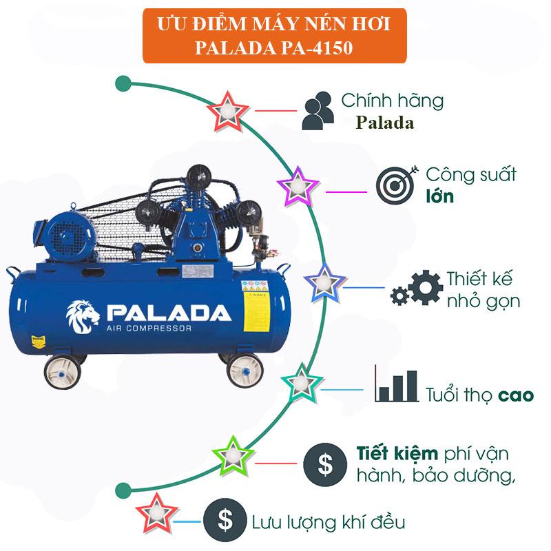 Top 5 m&aacute;y n&eacute;n kh&iacute; tốt nhất gi&aacute; dao động 10 triệu đồng n&ecirc;n đầu tư - Ảnh 2.