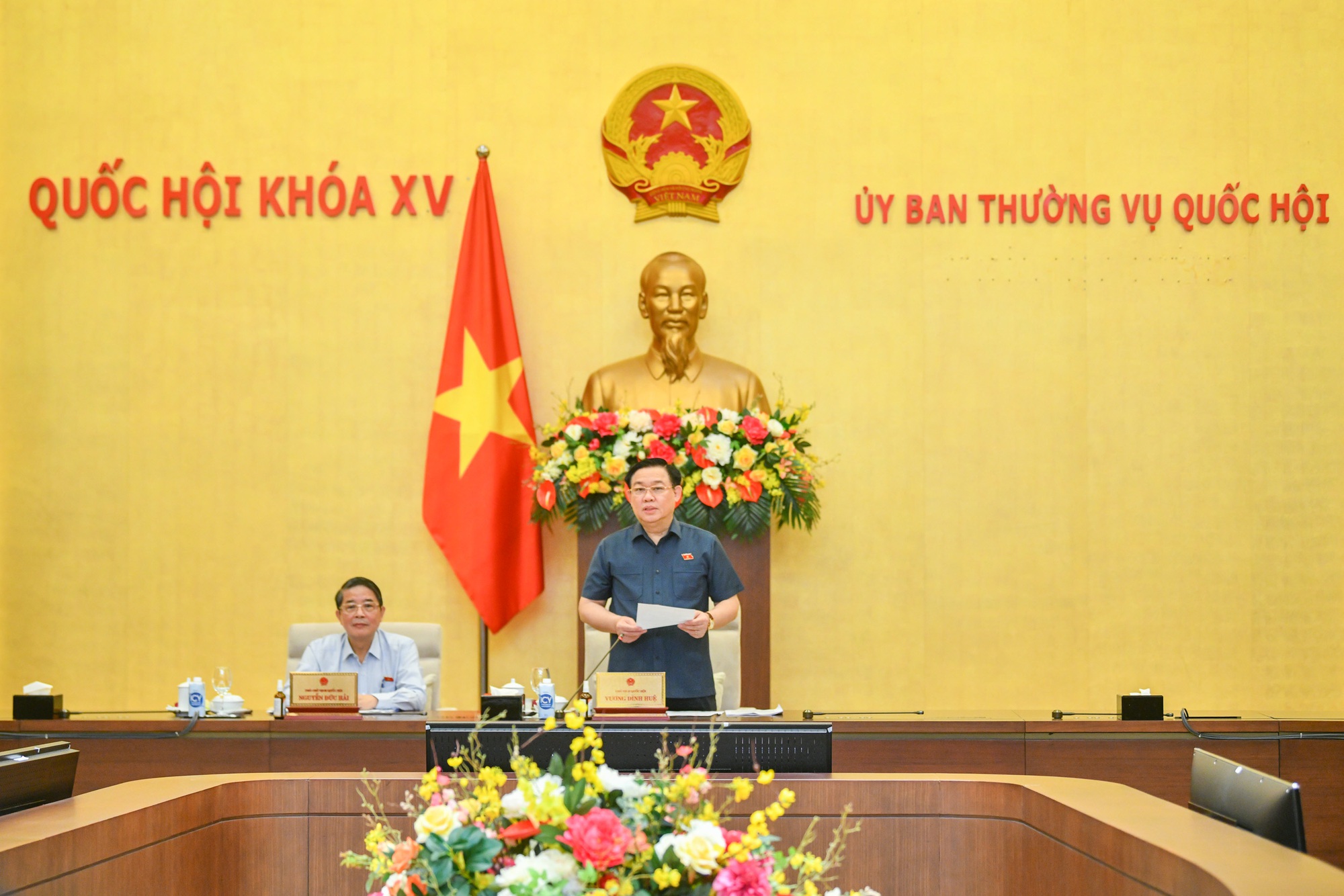 Chốt giảm thuế bảo vệ m&ocirc;i trường với xăng dầu ngay trong th&aacute;ng 7 - Ảnh 1.