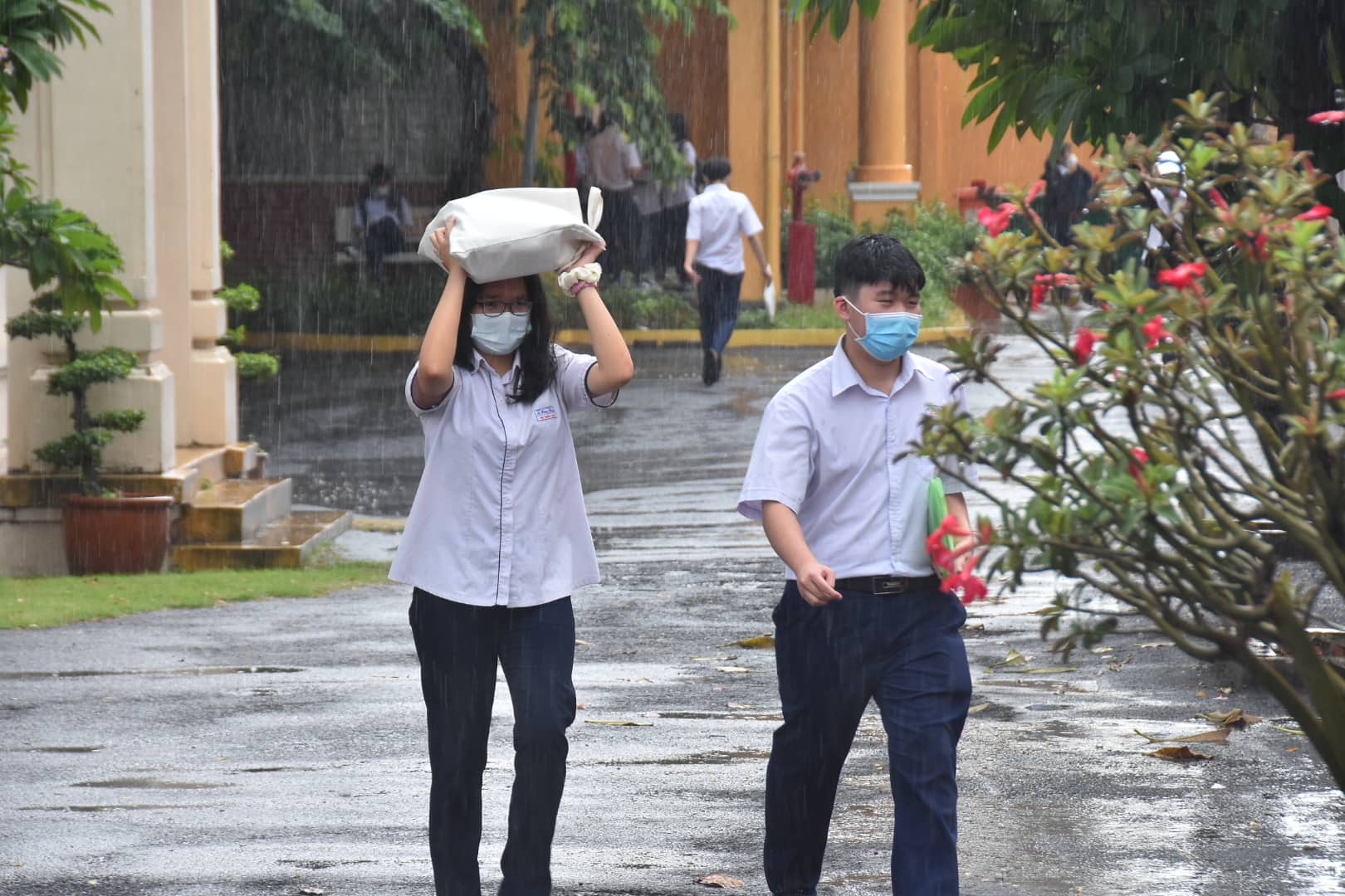 Kết thúc thi tốt nghiệp THPT: Thêm 5 thí sinh tại TPHCM bị đình chỉ thi