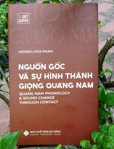 Đi tìm nguồn gốc giọng Quảng Nam