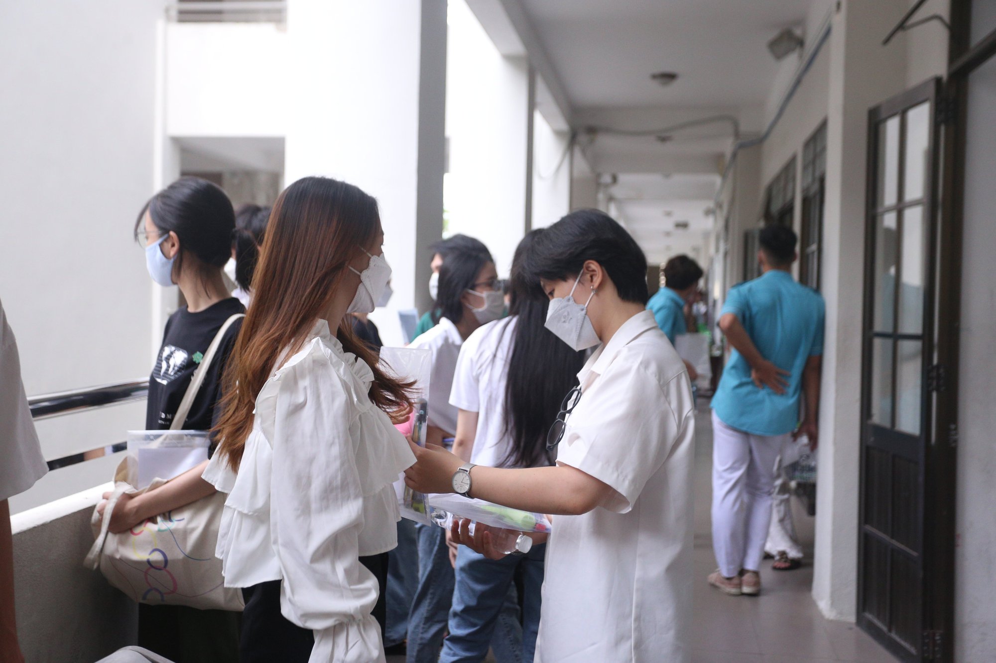 Tại Đà Nẵng - Ảnh 3.