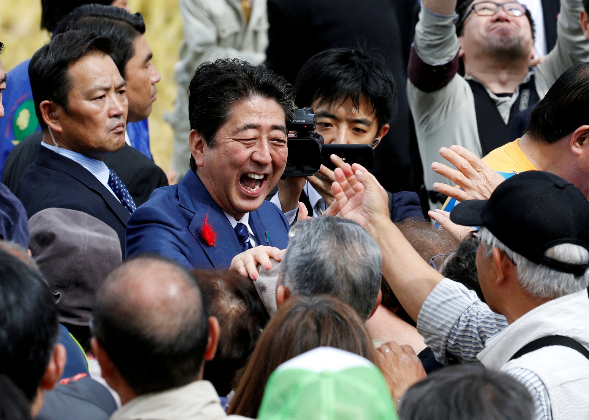 Thế giới lên án vụ sát hại ông Abe Shinzo