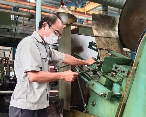 Lan tỏa lối sống đẹp
