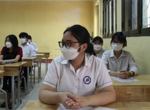 Sau khi công bố, tra điểm thi lớp 10 THPT năm 2022 tại Hà Nội ở đâu?