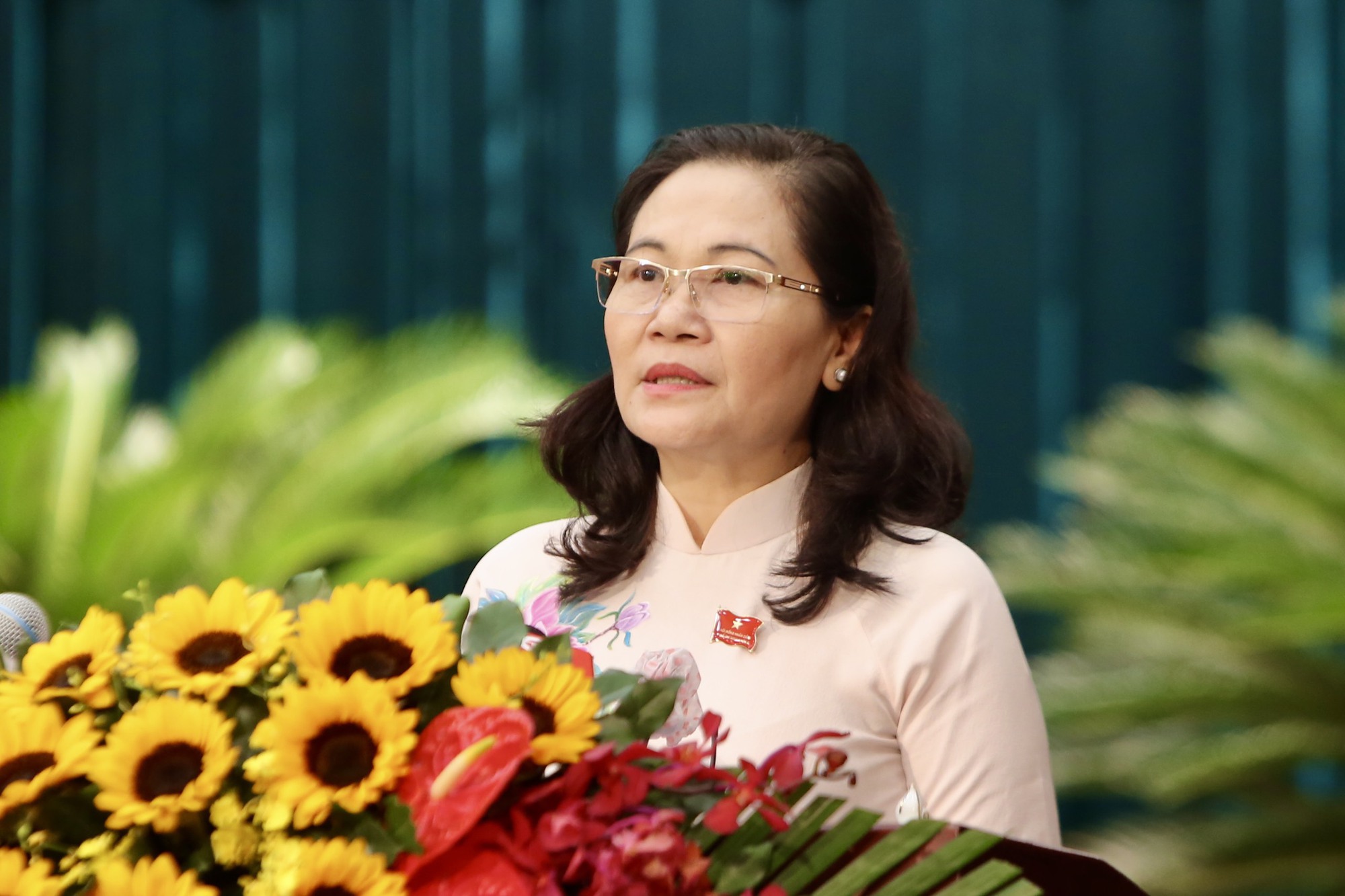 TP HCM th&ocirc;ng qua 40 quyết s&aacute;ch quan trọng - Ảnh 2.