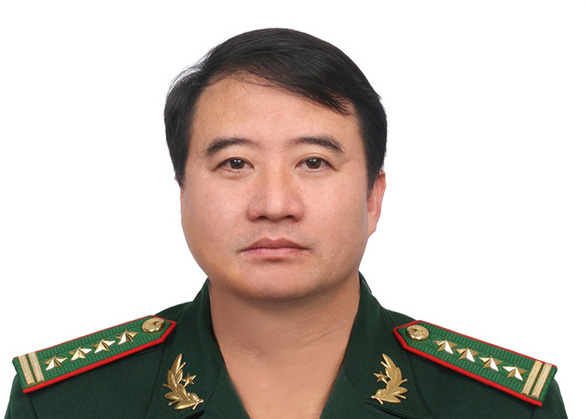 Cựu đại tá Biên phòng nhận hối lộ cả trăm ngàn USD "bảo kê" cho "ông trùm" buôn lậu xăng