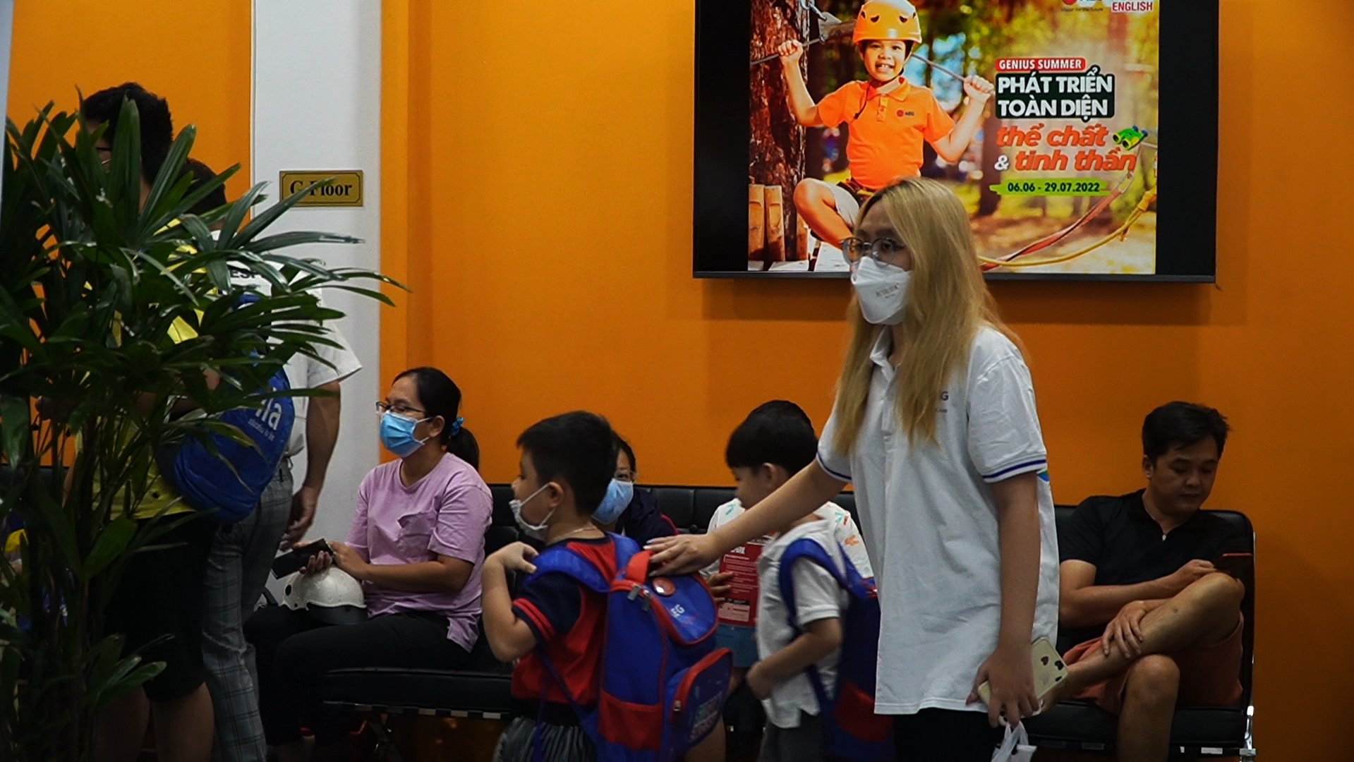 VIDEO: Nhiều lựa chọn bổ ích cho bạn trẻ dịp hè