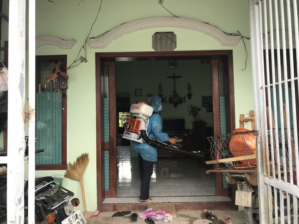 Đồng Nai: Ca sốt xuất huyết tăng đột biến, thanh niên 29 tuổi khoẻ mạnh cũng tử vong