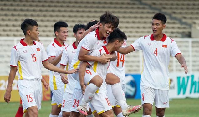 Không chủ trương cầm hòa Thái Lan