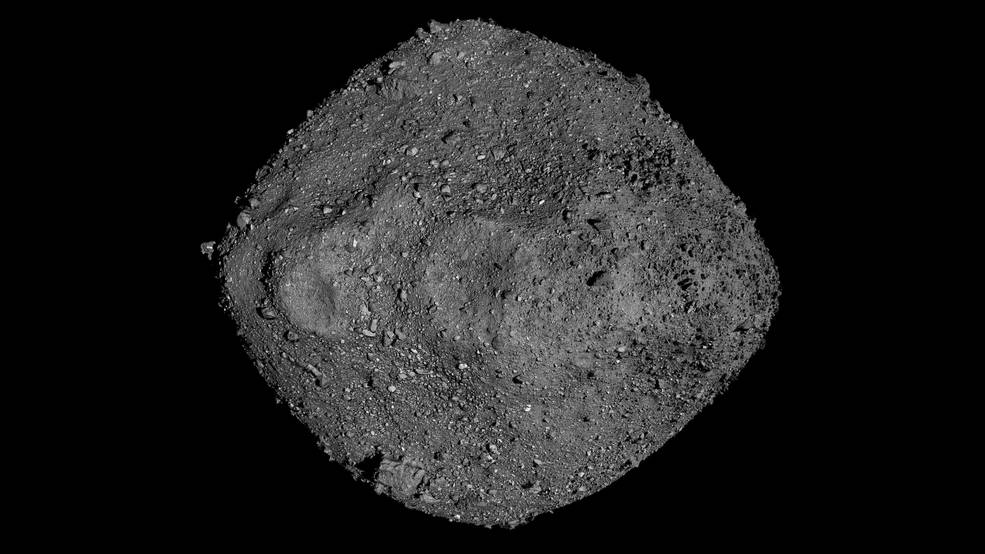 Su&yacute;t bị ăn thịt, t&agrave;u vũ trụ NASA v&ocirc; t&igrave;nh t&igrave;m ra dấu vết sự sống? - Ảnh 2.