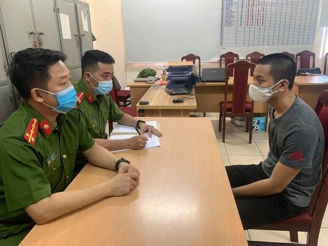 Cụ bà 82 tuổi chuyển ngay 1,2 tỉ đồng sau cú điện thoại của người xưng công an