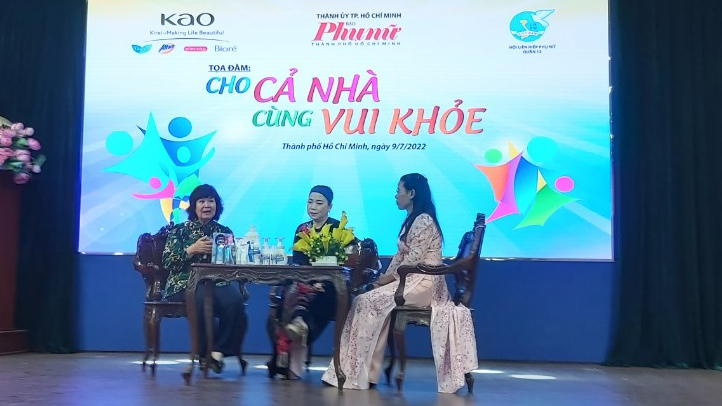 L&agrave;m sao để nữ c&ocirc;ng nh&acirc;n &ldquo;sống khỏe&rdquo; với thu nhập 10 triệu đồng/th&aacute;ng? - Ảnh 1.