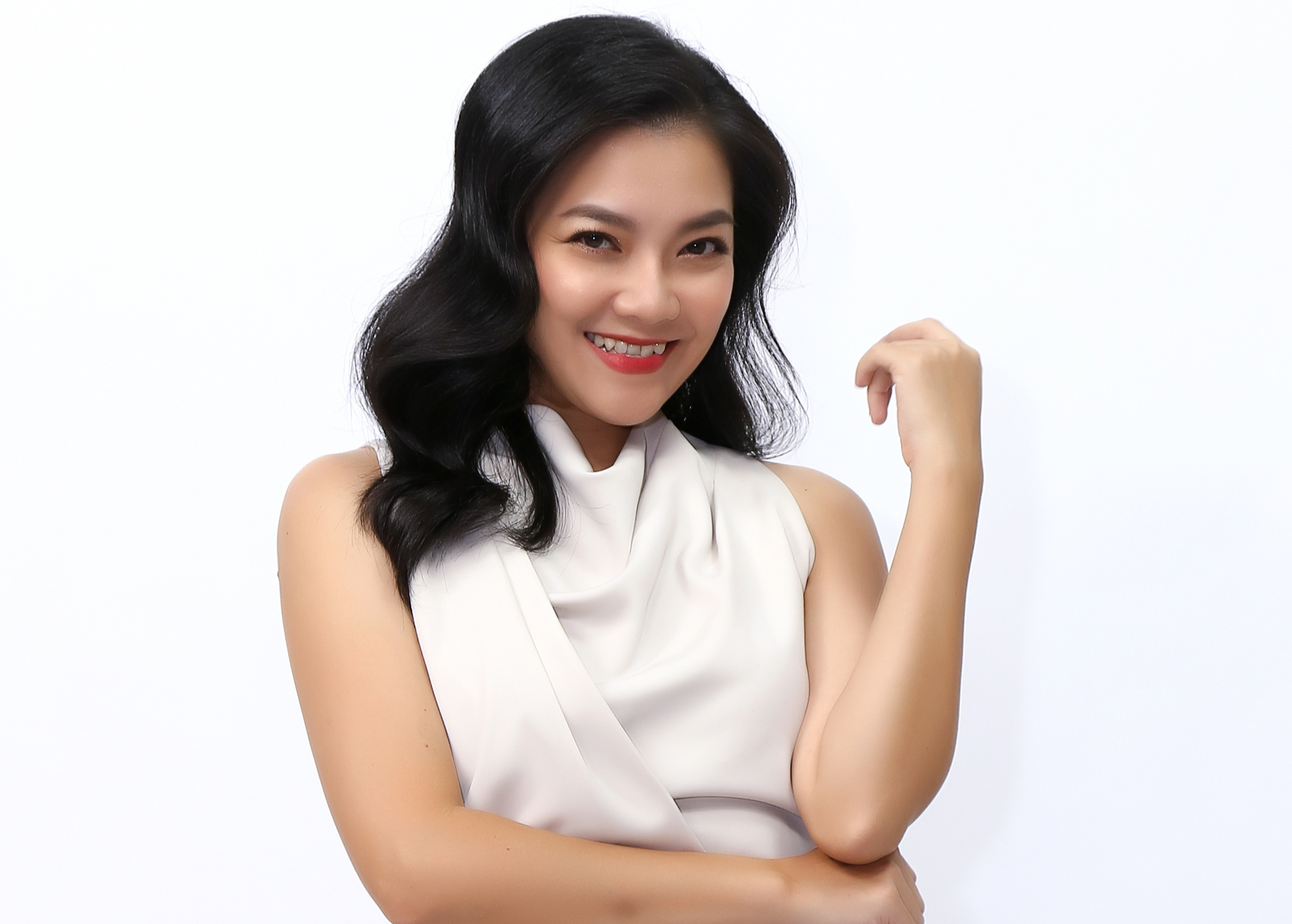 Thanh Ngọc gặt hái quả ngọt sau hành trình “cầu con” gian khó