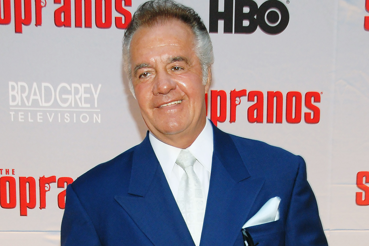 Nam diễn viên phim “The Sopranos” qua đời