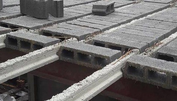 Bê tông nhẹ sở hữu nhiều ưu điểm vượt trội - Ảnh 1.
