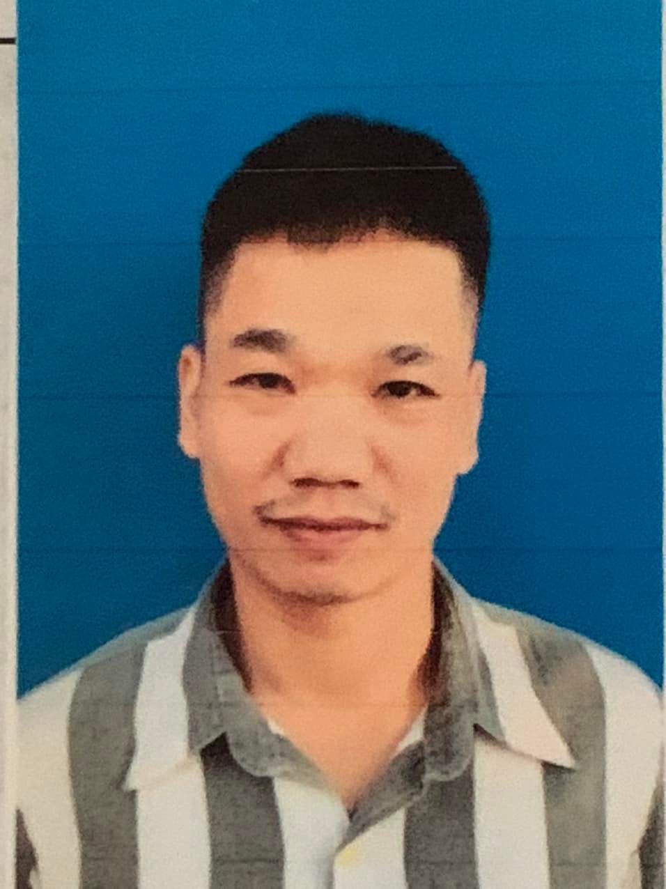 Một phạm nhân bỏ trốn khi đang điều trị mổ chân, đi tập tễnh - Ảnh 1.