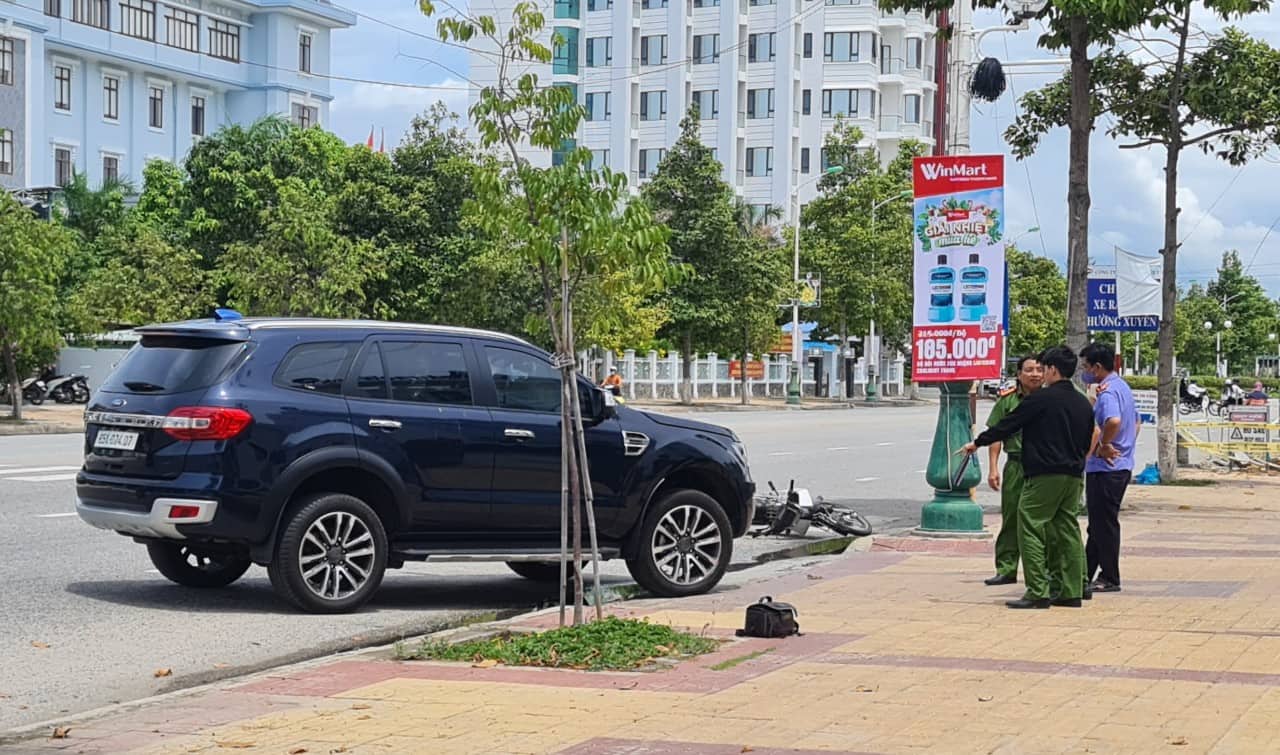 Vụ nữ sinh tử nạn ở Ninh Thuận: Đo nồng độ cồn sai quy trình