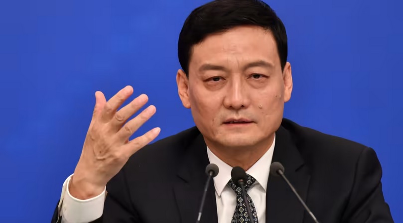 Trung Quốc mạnh tay "đả hổ"
