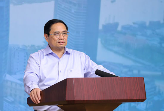 Xây dựng 1 triệu căn hộ nhà ở xã hội
