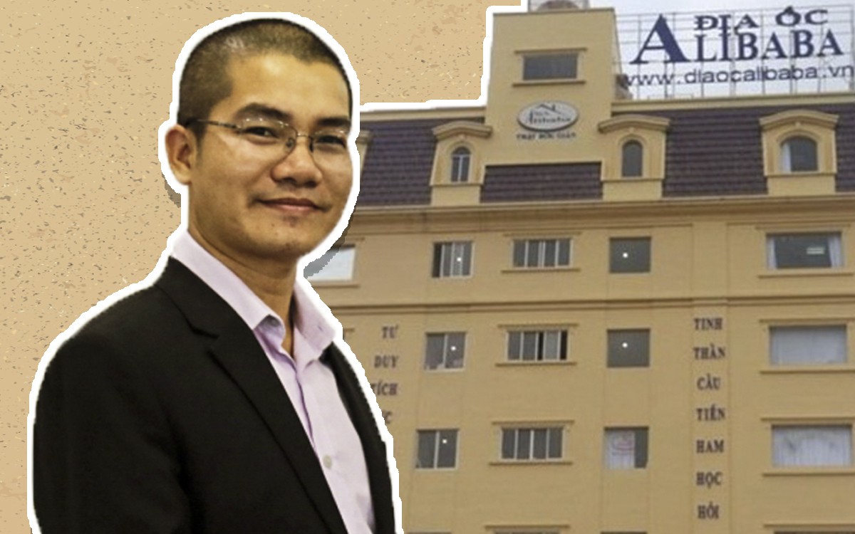 4.321 bị hại trong vụ án CEO Alibaba lừa đảo cần làm gấp những điều này