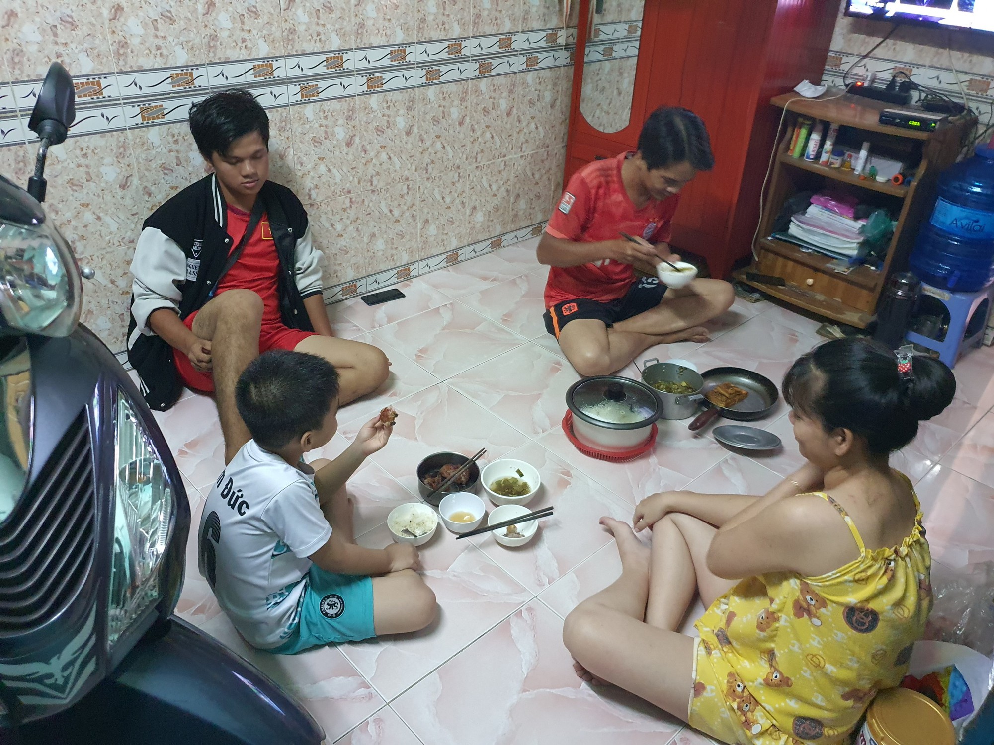 Khẩn trương giải ngân hỗ trợ tiền thuê nhà cho người lao động