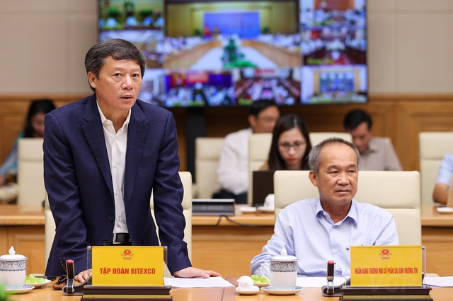 Vin, Sun, Him Lam, Bitexco, Becamex cam kết ph&aacute;t triển h&agrave;ng trăm ng&agrave;n căn nh&agrave; ở x&atilde; hội - Ảnh 5.
