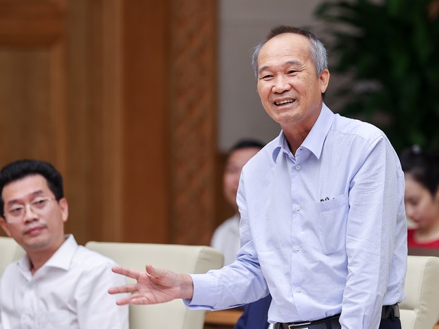 Vin, Sun, Him Lam, Bitexco, Becamex cam kết ph&aacute;t triển h&agrave;ng trăm ng&agrave;n căn nh&agrave; ở x&atilde; hội - Ảnh 4.