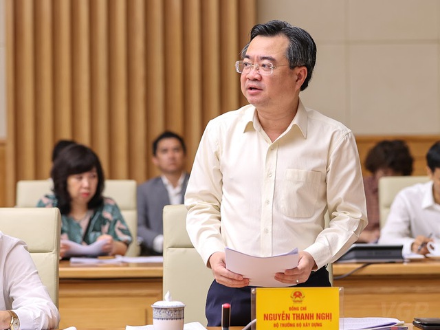 Vin, Sun, Him Lam, Bitexco, Becamex cam kết ph&aacute;t triển h&agrave;ng trăm ng&agrave;n căn nh&agrave; ở x&atilde; hội - Ảnh 1.