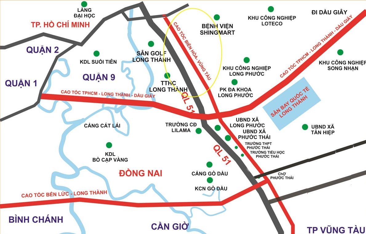 Đón đầu bất động sản du lịch nghỉ dưỡng Hồ Tràm trước loạt dự án hạ tầng về đích - Ảnh 1.