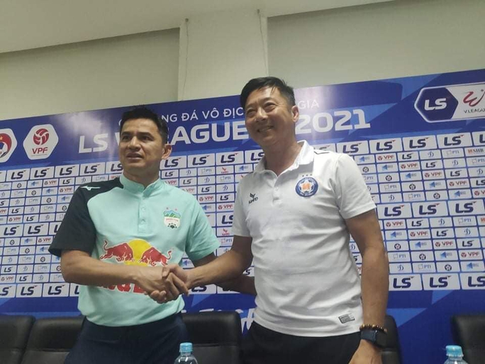 HLV Lê Huỳnh Đức về Sài Gòn FC, HLV Lư Đình Tuấn dẫn dắt B.Bình Dương