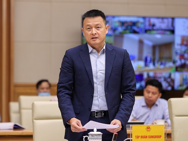 Vin, Sun, Him Lam, Bitexco cam kết phát triển hàng trăm ngàn căn nhà ở xã hội