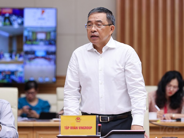 Vin, Sun, Him Lam, Bitexco, Becamex cam kết ph&aacute;t triển h&agrave;ng trăm ng&agrave;n căn nh&agrave; ở x&atilde; hội - Ảnh 2.