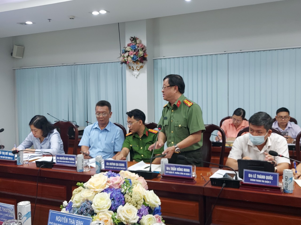 Người lao động chậm được hỗ trợ c&oacute; tr&aacute;ch nhiệm của doanh nghiệp - Ảnh 2.