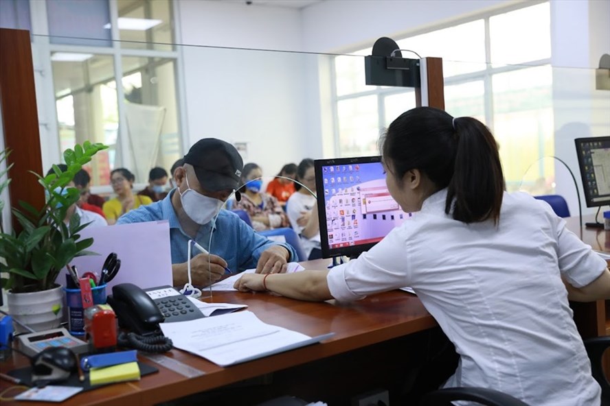 Công bằng với người lao động