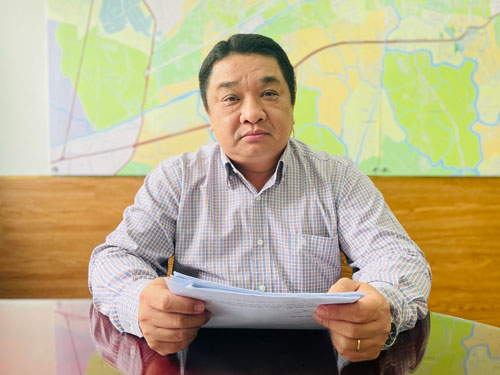 B&aacute;t nh&aacute;o ở T&acirc;n Sơn Nhất: Trước lễ 2-9 phải chuyển biến - Ảnh 1.