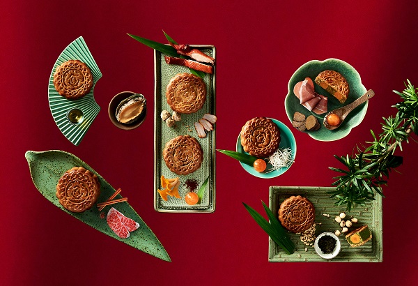 Đón mùa trăng trọn vẹn cùng tinh hoa bánh trung thu tươi “Song Lân Khai Phúc” - Ảnh 5.