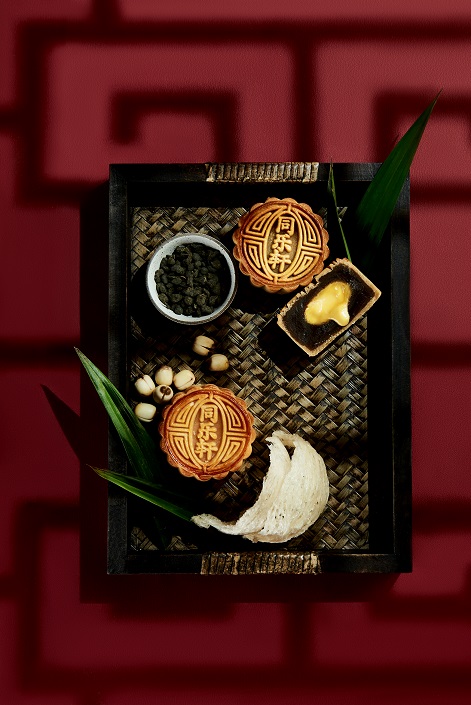 Đón mùa trăng trọn vẹn cùng tinh hoa bánh trung thu tươi “Song Lân Khai Phúc” - Ảnh 6.