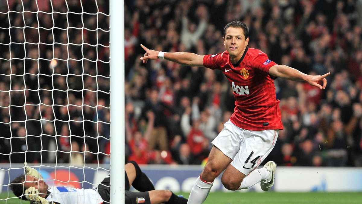 “Hạt đậu nhỏ” hy vọng được tái ngộ Man United