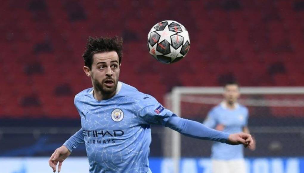 Barcelona nhiều khả năng lại bỏ lỡ Bernardo Silva