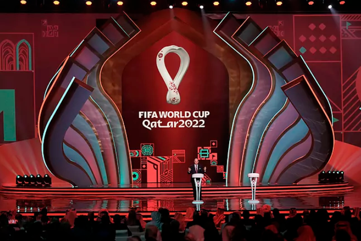FIFA tính chuyện đổi ngày khai mạc World Cup 2022