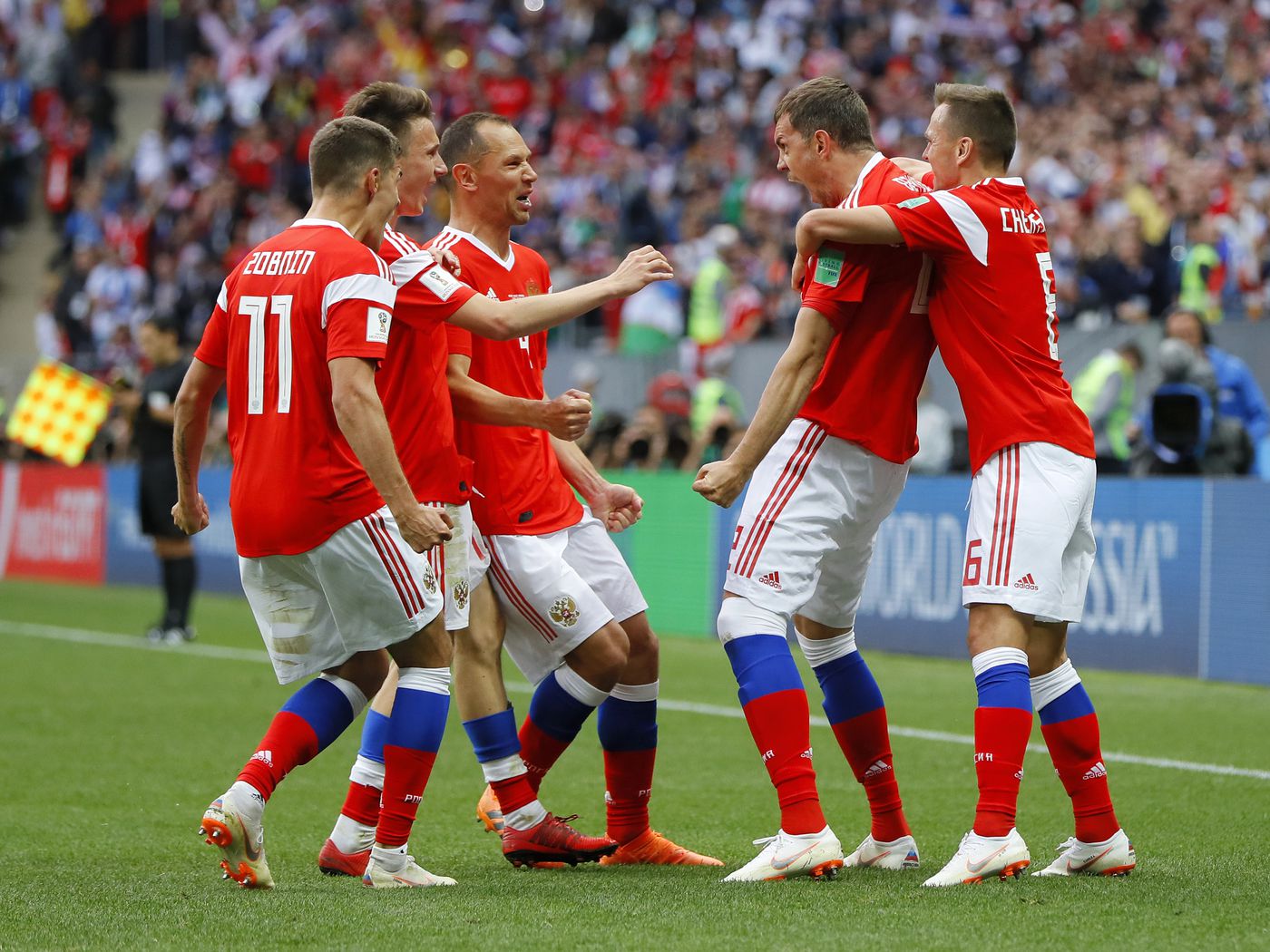 FIFA tính chuyện đổi ngày khai mạc World Cup 2022 - Ảnh 3.