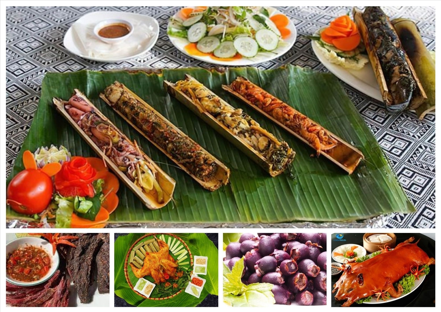 Măng Đen - “Đà Lạt thứ hai” giữa núi rừng Tây Nguyên - Ảnh 6.