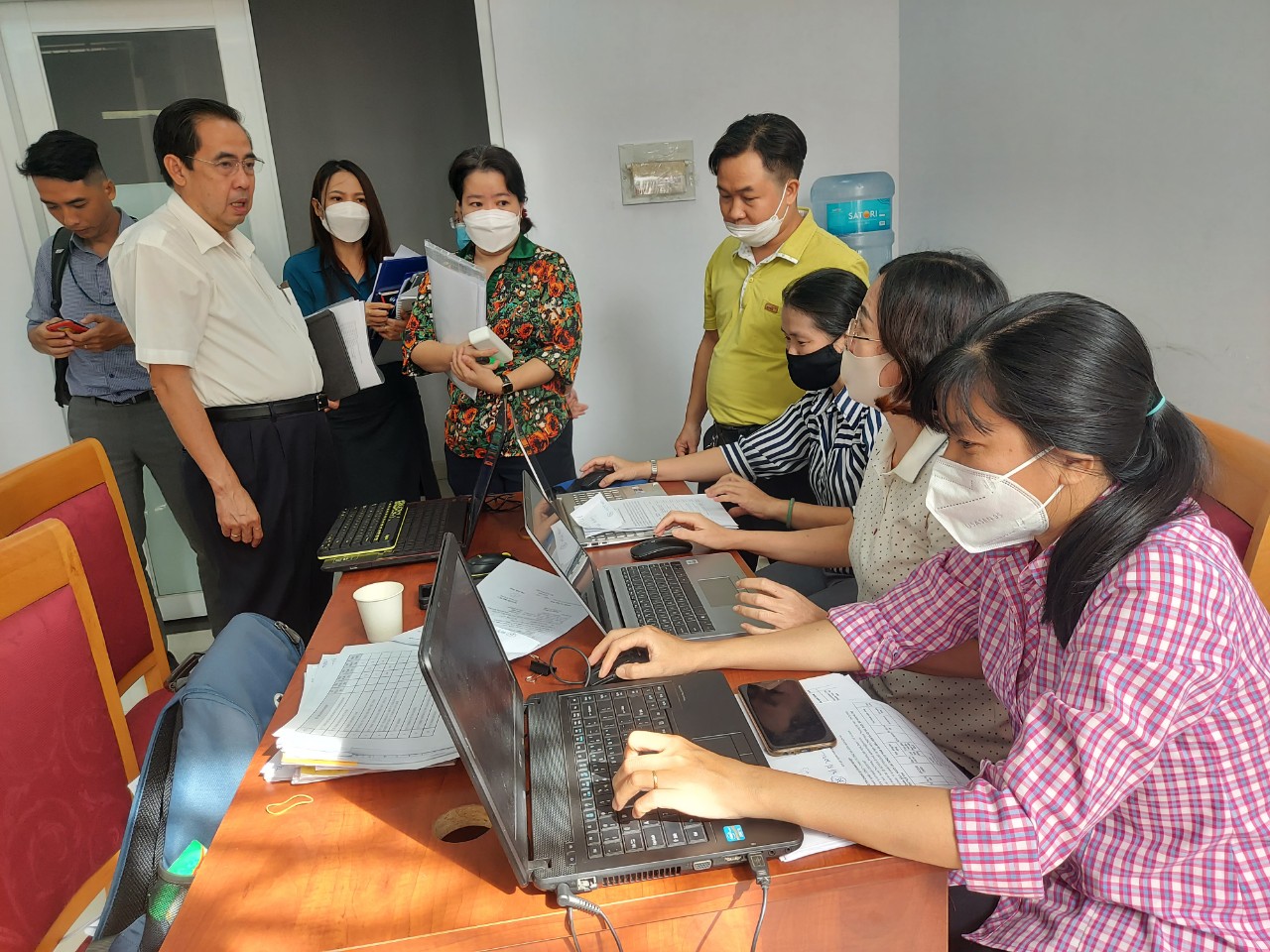 Truy địa chỉ trách nhiệm