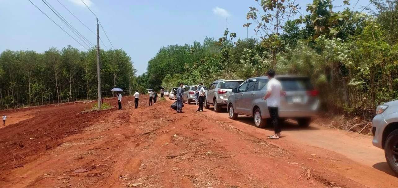 Suýt ôm hận sau những lời "có cánh"