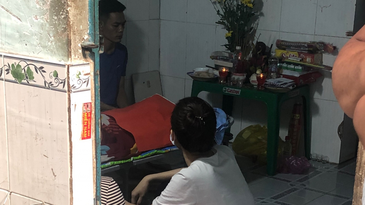 Chủ trọ ở Bình Dương kể thời khắc nghe bé gái 10 tuổi la hét, kêu cứu