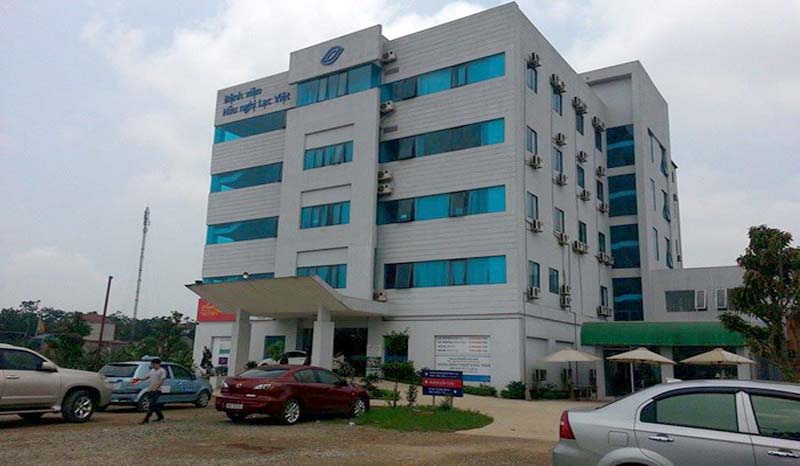 Cán bộ UBND TP Vĩnh Yên đột quỵ, tử vong tại bệnh viện