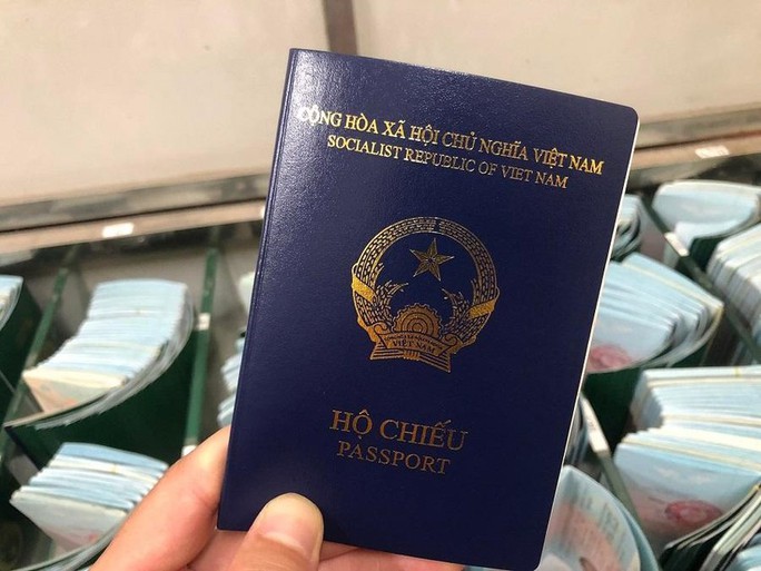 Phần Lan tạm dừng công nhận hộ chiếu mẫu mới của Việt Nam