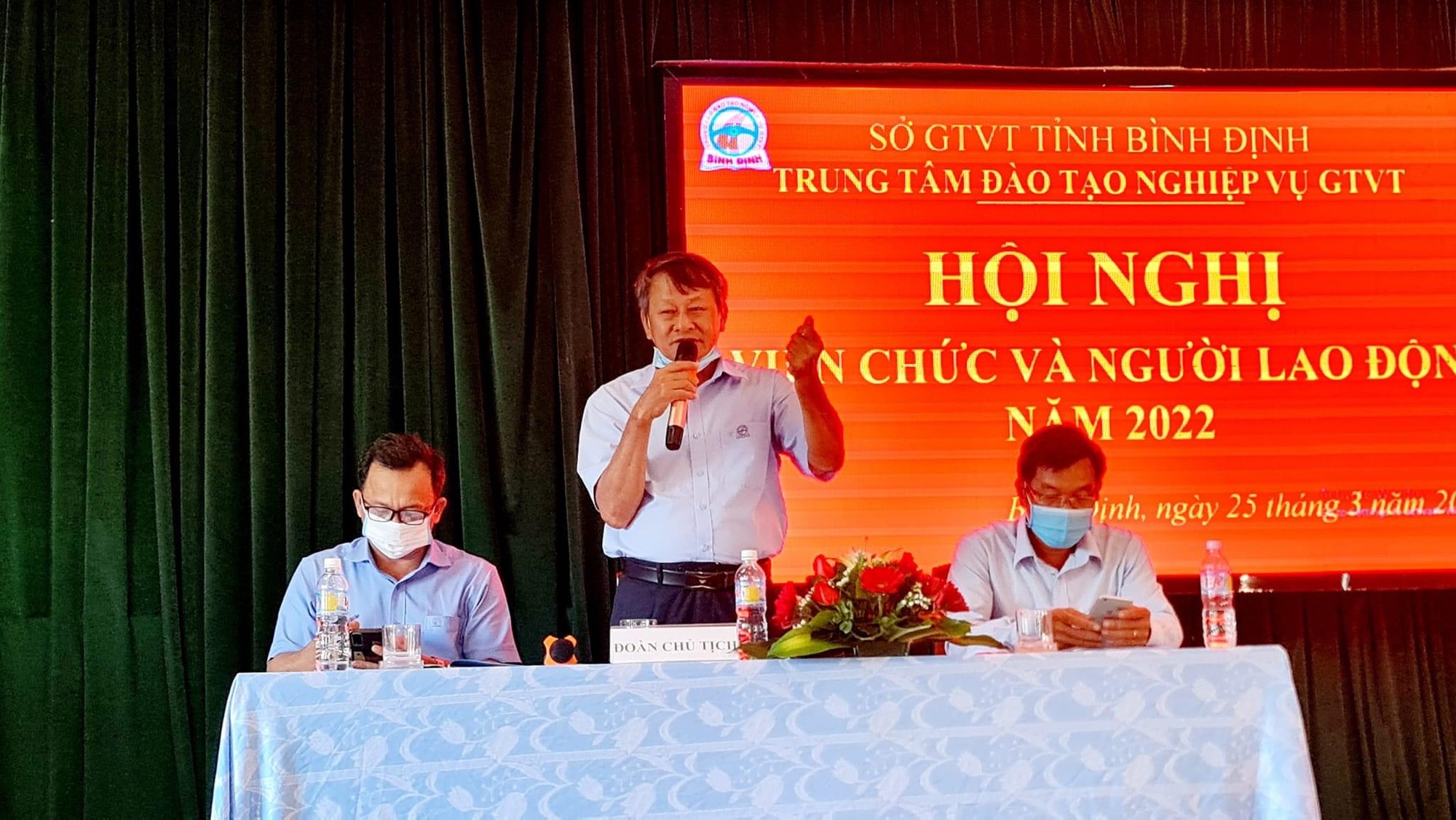 "Cắt xén" hàng tỉ đồng của học viên lái ôtô: 13 năm với nhiều bức xúc