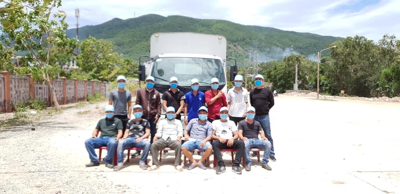 Cắt xén hàng tỉ đồng của học viên lái ôtô: 13 năm với nhiều bức xúc - Ảnh 1.
