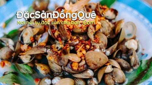 Về qu&ecirc; lụa T&acirc;n Ch&acirc;u x&igrave; xụp với... l&iacute;a - Ảnh 2.